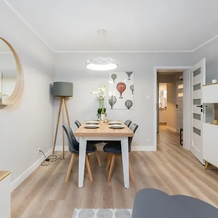 Nad Potokiem By Renters * Poznań