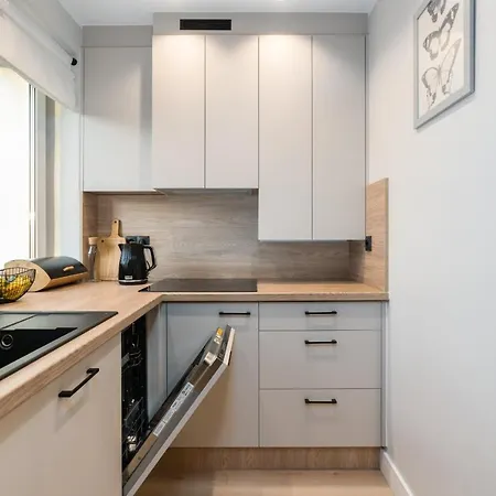 Nad Potokiem By Renters Poznań