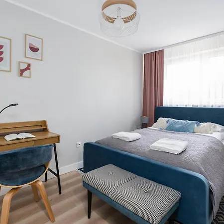 Nad Potokiem By Renters *