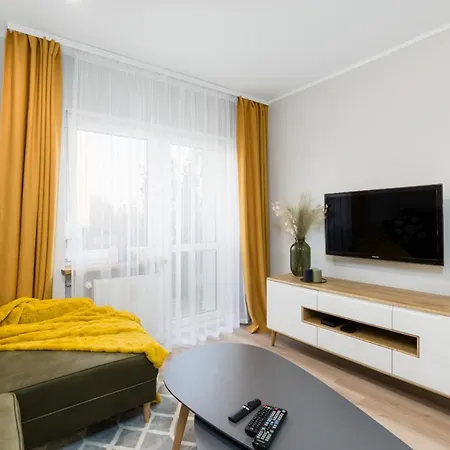 Nad Potokiem By Renters * Poznan