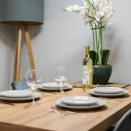 Apartment Nad Potokiem By Renters Poznan
