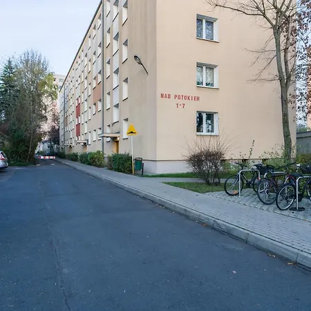 Nad Potokiem By Renters Apartament