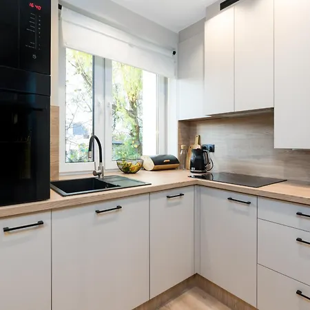 Nad Potokiem By Renters