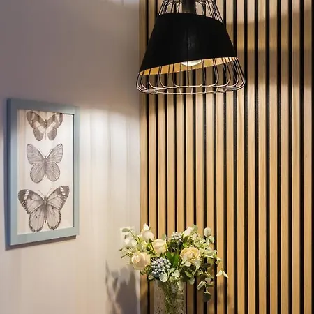 Nad Potokiem By Renters Apartment Poznan