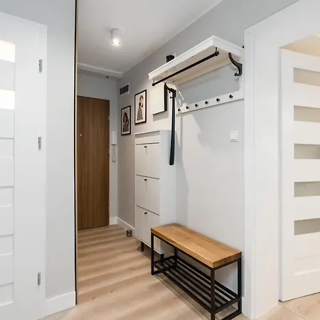 Nad Potokiem By Renters Apartment *