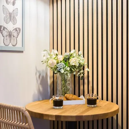 Nad Potokiem By Renters * Poznan