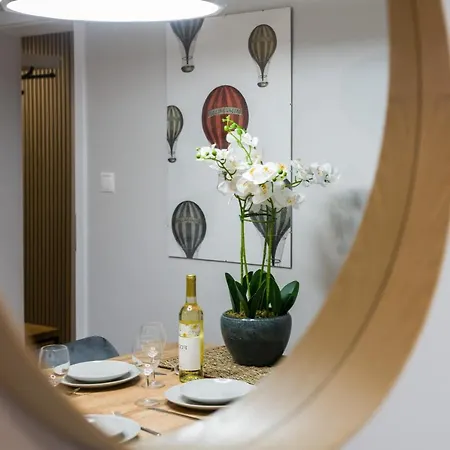 Apartment Nad Potokiem By Renters *