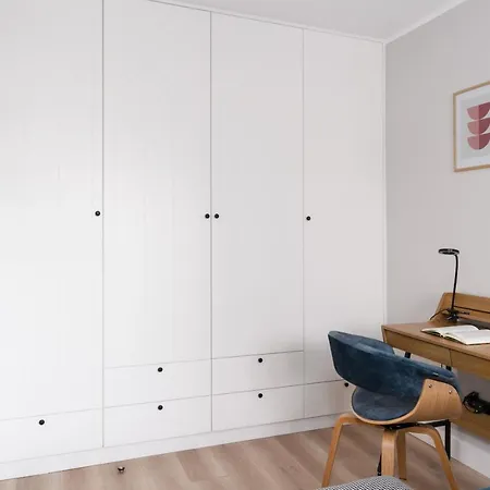 Nad Potokiem By Renters * Poznań