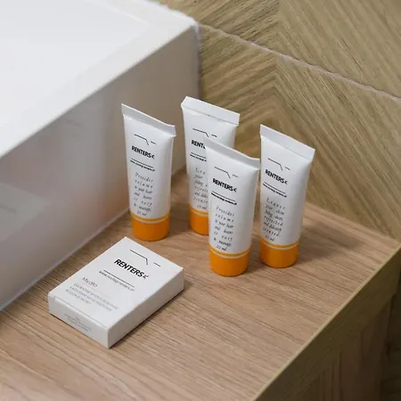 Nad Potokiem By Renters Apartamento