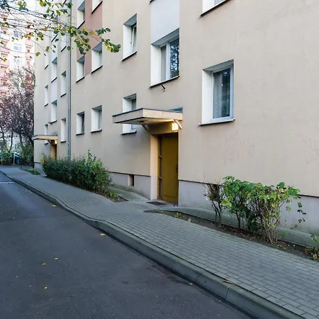 Apartament Nad Potokiem By Renters Poznań
