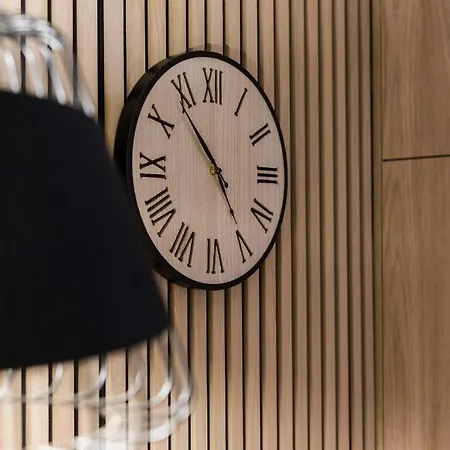 Apartamento Nad Potokiem By Renters