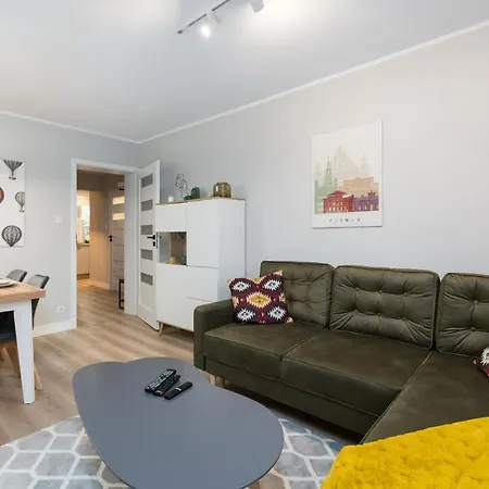 Apartament Nad Potokiem By Renters