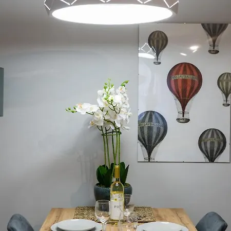 Apartament Nad Potokiem By Renters *