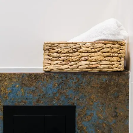 Apartament Nad Potokiem By Renters *