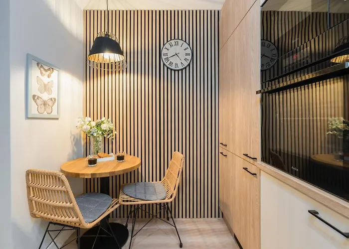 Nad Potokiem By Renters *