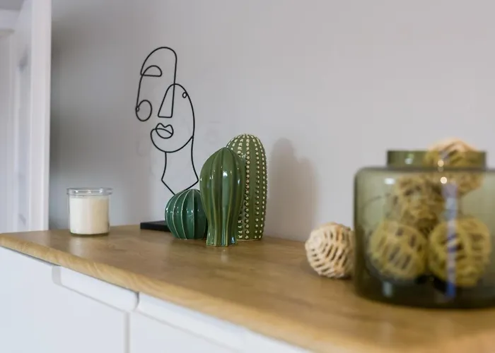 Nad Potokiem By Renters Lägenhet