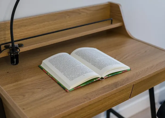 Nad Potokiem By Renters Lägenhet