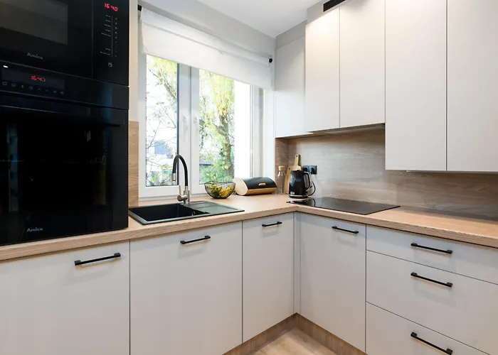 Nad Potokiem By Renters