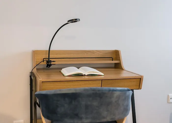 Lägenhet Nad Potokiem By Renters *