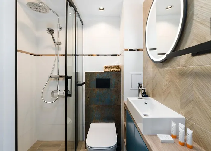 Nad Potokiem By Renters Poznań