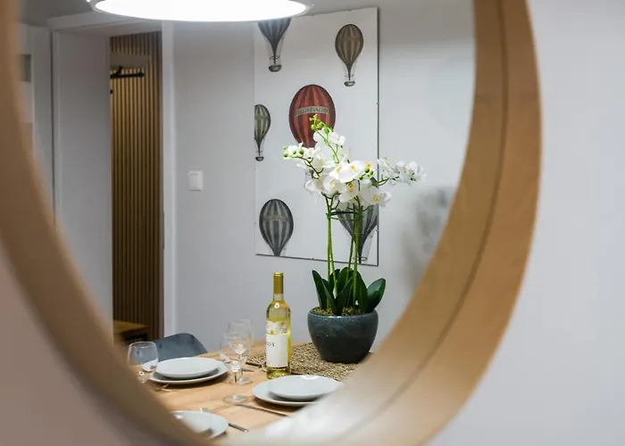 Lägenhet Nad Potokiem By Renters *