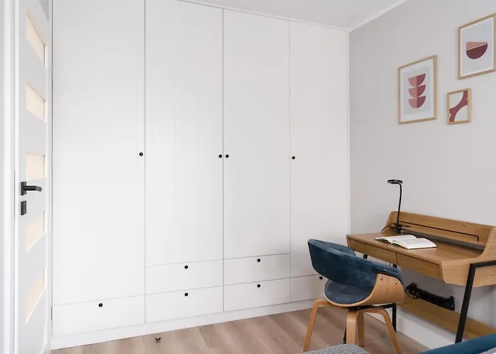 Nad Potokiem By Renters * Poznań