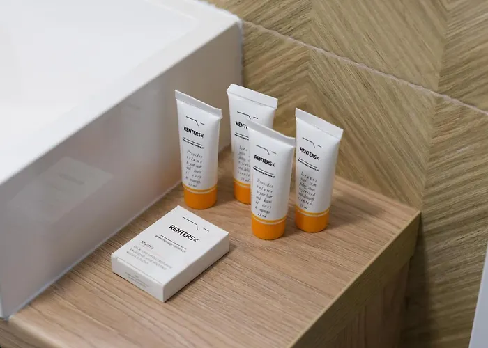 Nad Potokiem By Renters Lägenhet