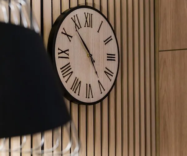 Lägenhet Nad Potokiem By Renters