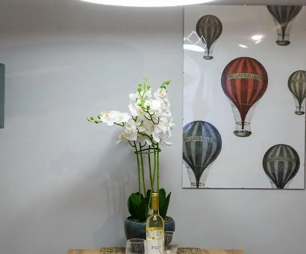 Lägenhet Nad Potokiem By Renters *