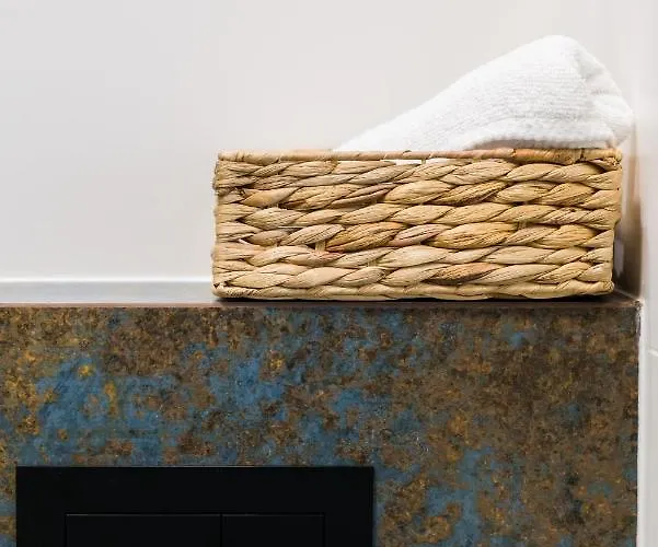 Lägenhet Nad Potokiem By Renters *